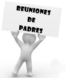 reuniones