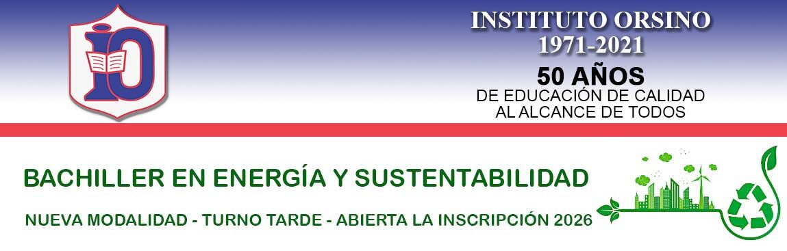 Instituto Orsino