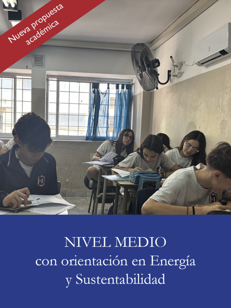 energia new