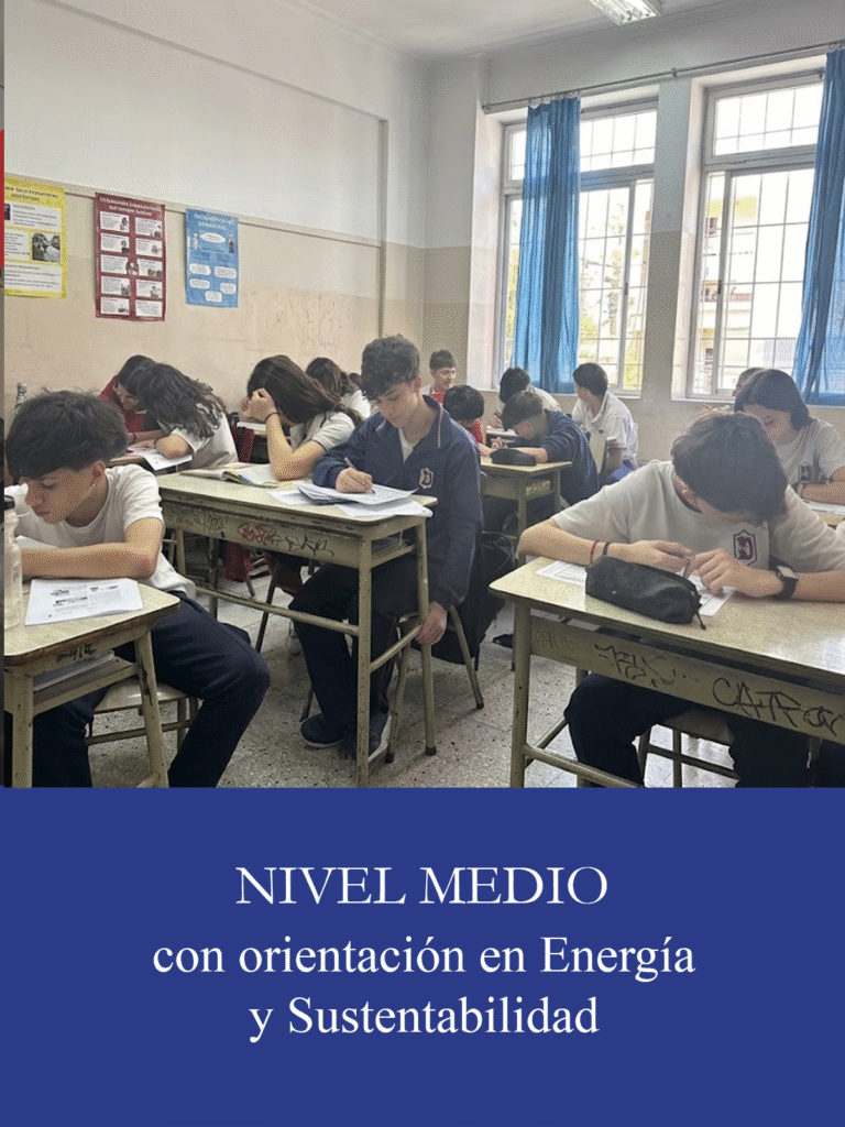 boton energia