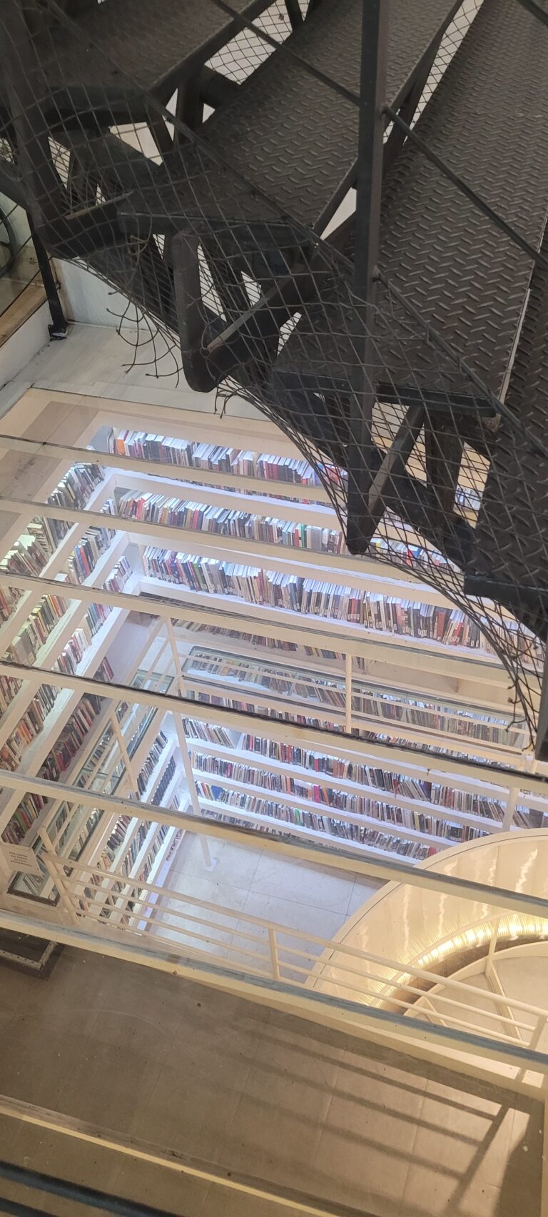 Visita al Museo Moderno 20260904 102341