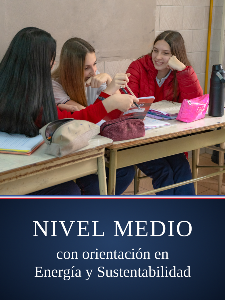 boton energia