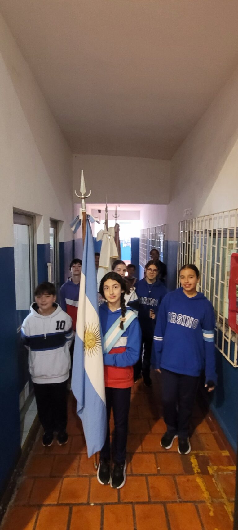 ¡Celebramos la Diversidad Cultural! 🌈 Acto por el Día de la Diversidad Cultural, 3° grado