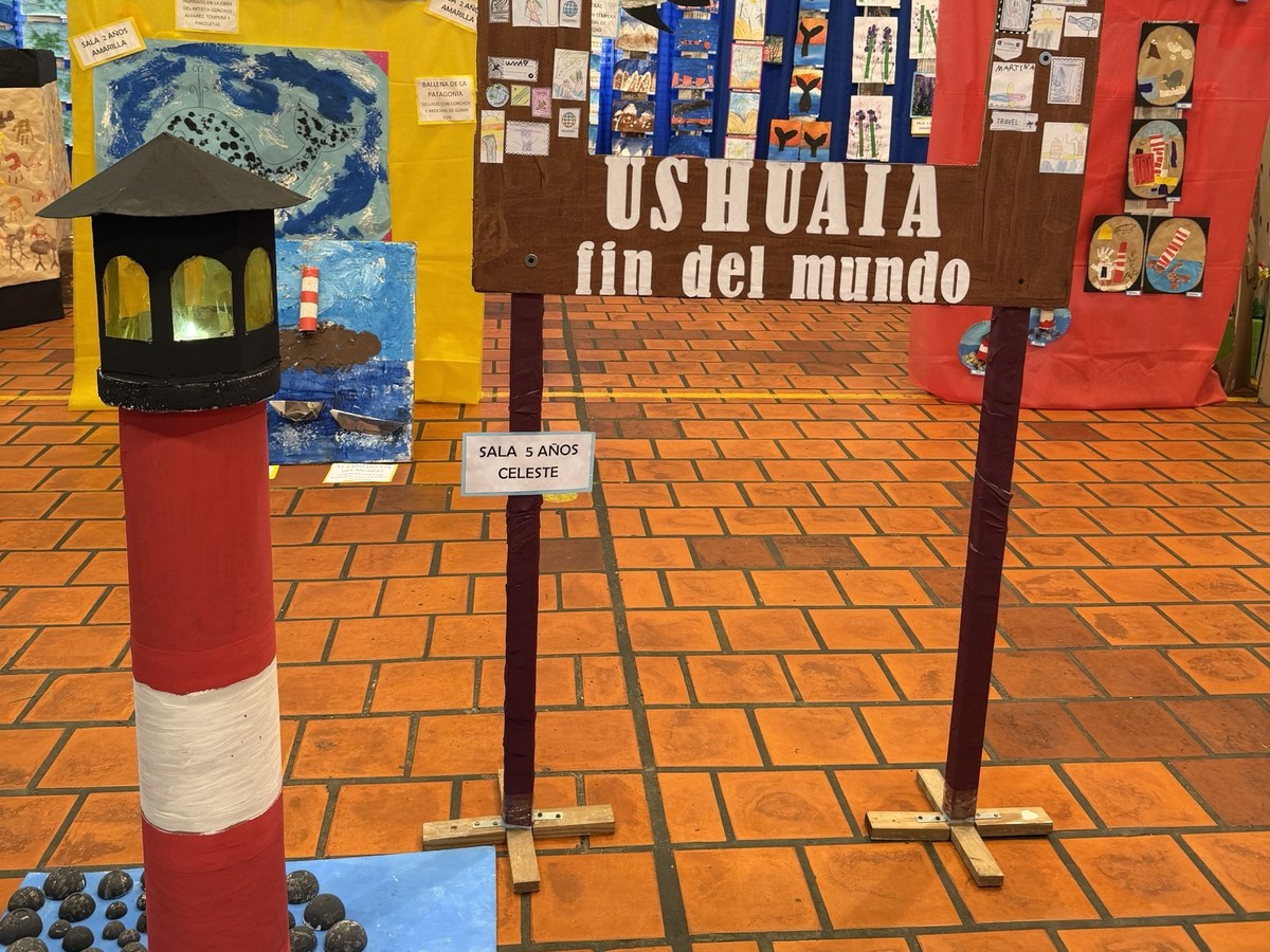 muestra arte destacada