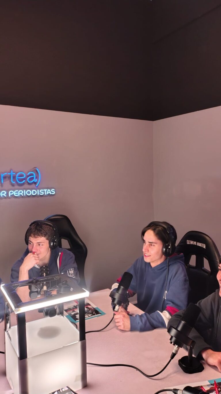 orsino en vivo 5 ano 6